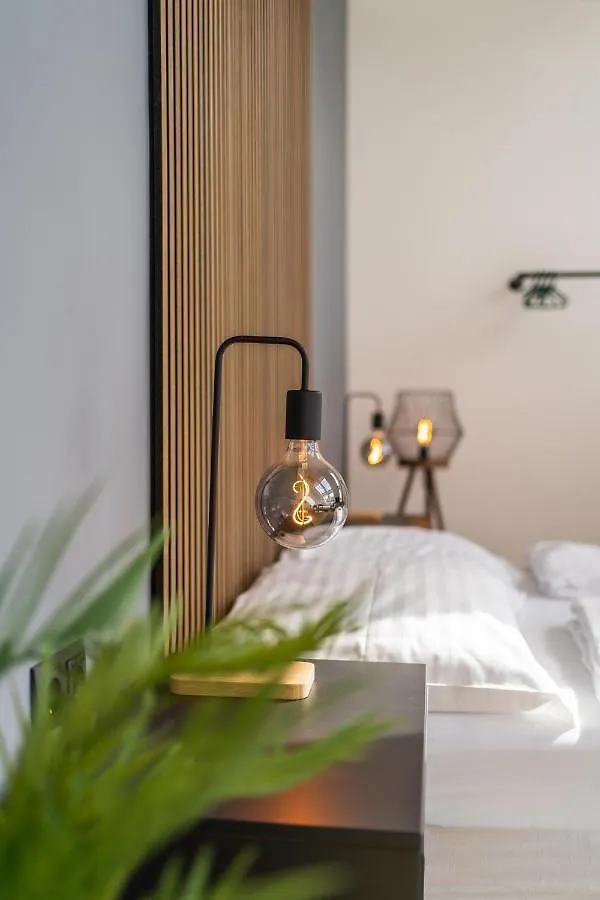Myflat - Bright Apartment Near Central Station Vienna