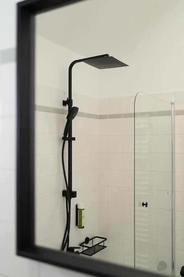 Myflat - Bright Apartment Near Central Station Vienna