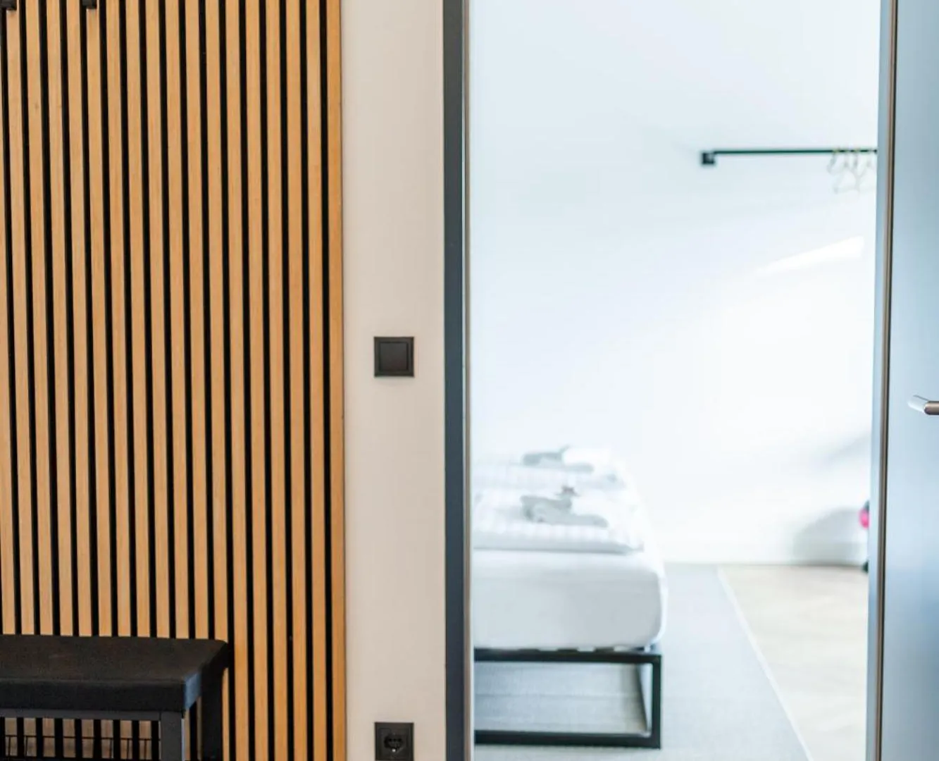 Myflat - Bright Apartment Near Central Station Vienna