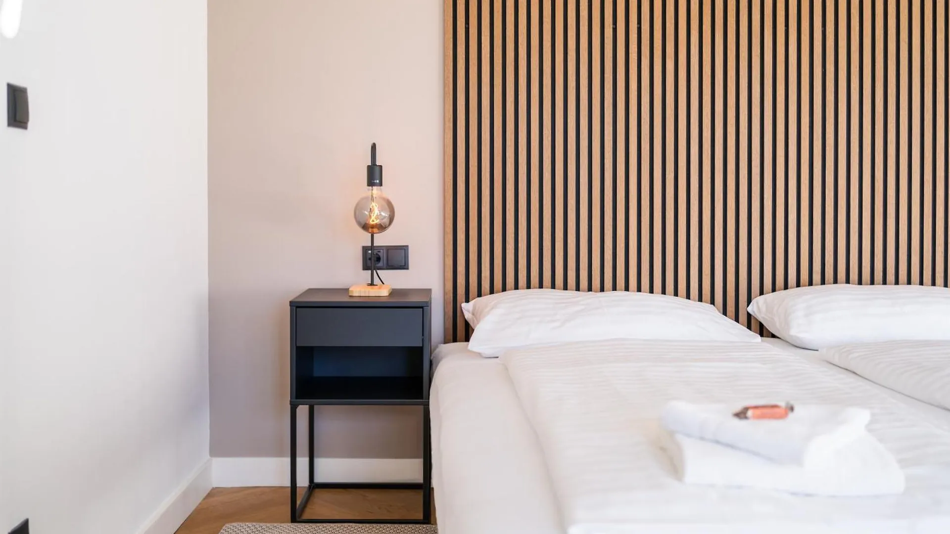 Myflat - Bright Apartment Near Central Station Vienna