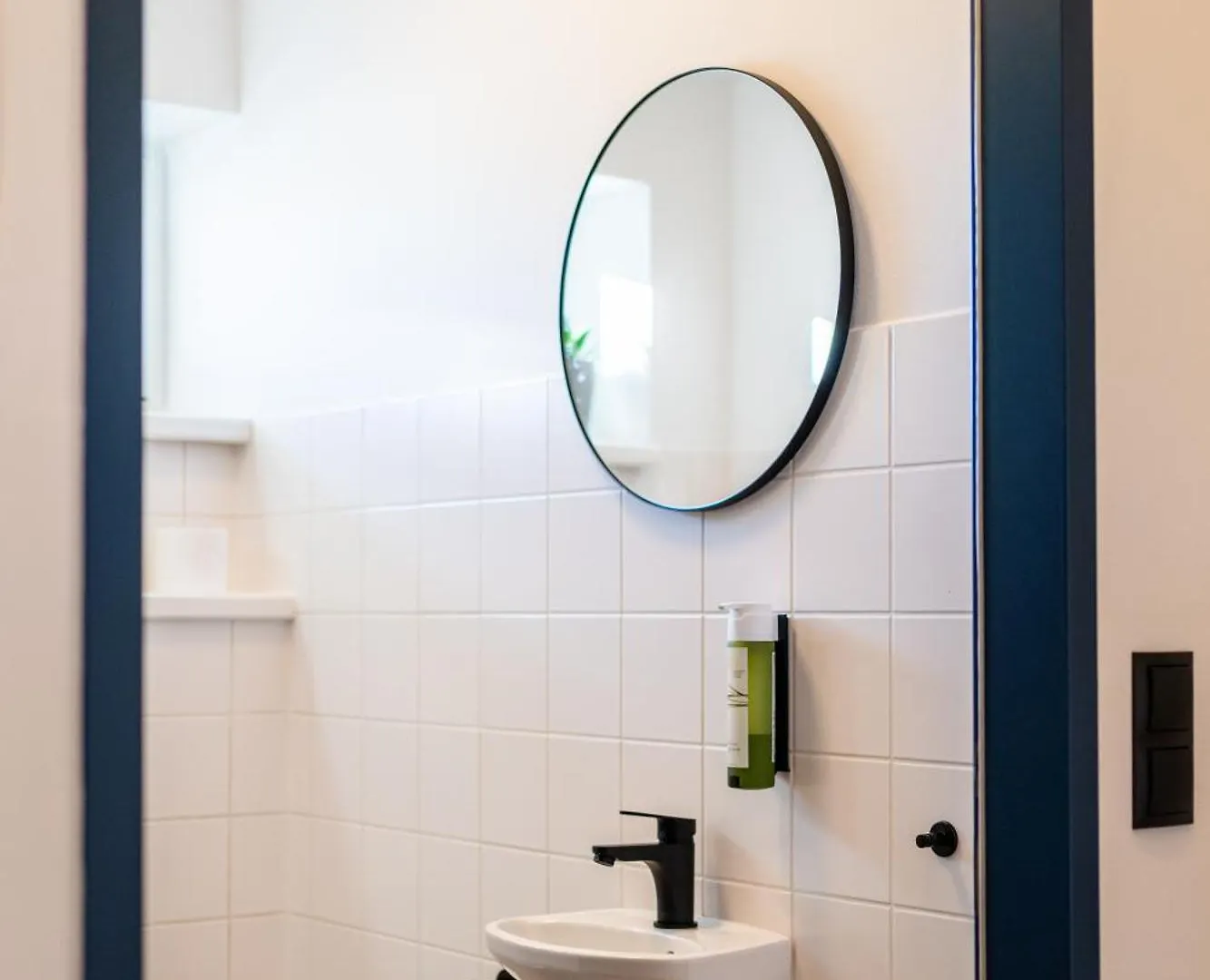 Myflat - Bright Apartment Near Central Station Vienna 0*,  Austria