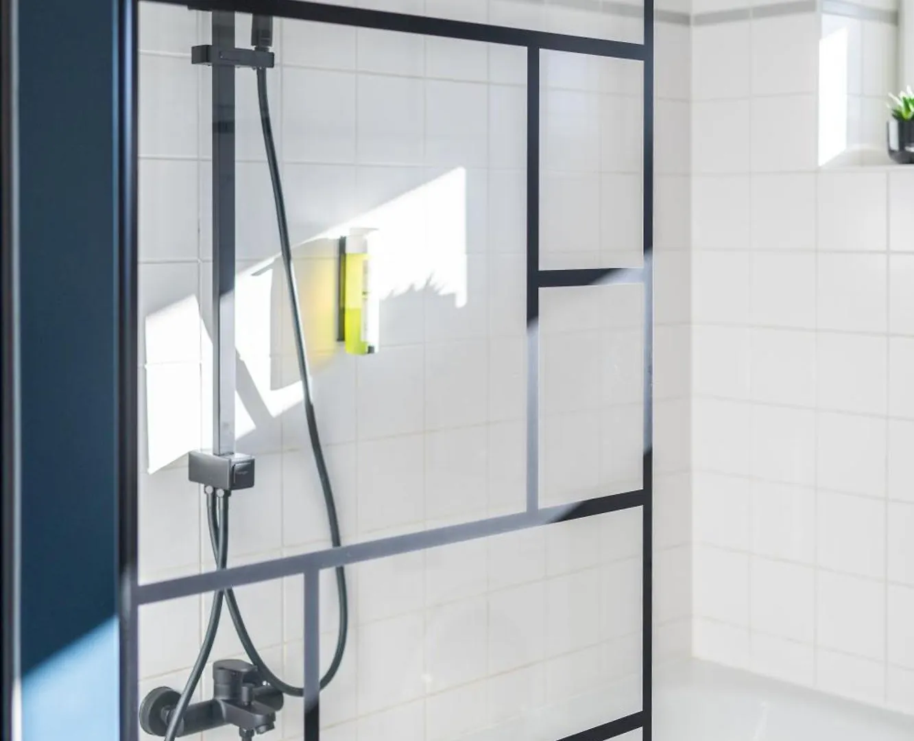 Myflat - Bright Apartment Near Central Station Vienna