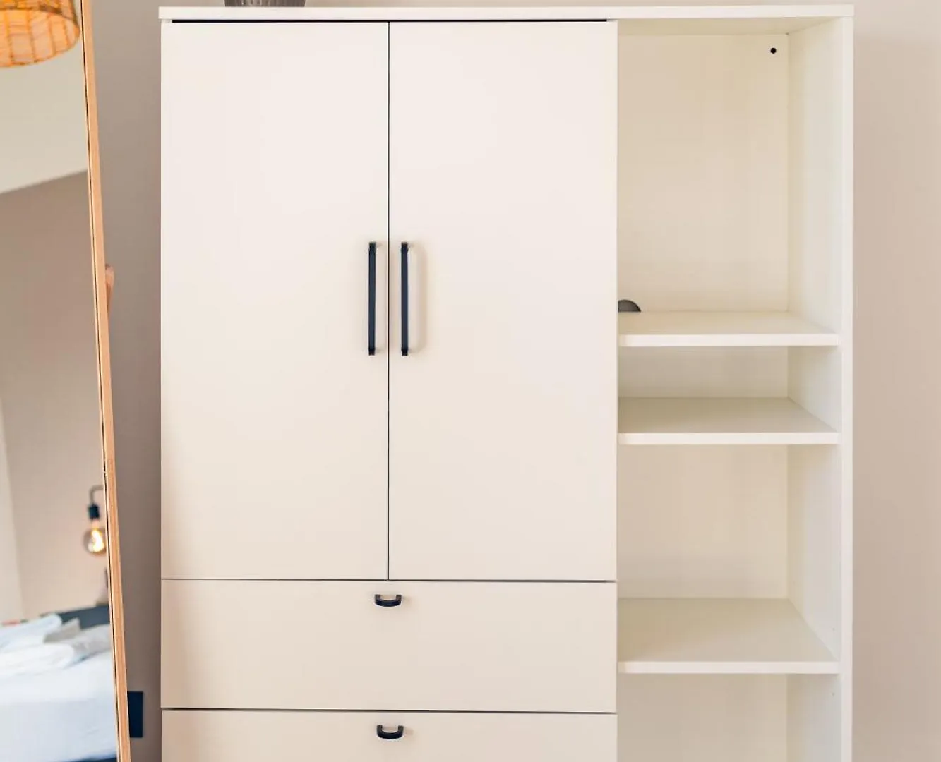 Myflat - Bright Apartment Near Central Station Vienna