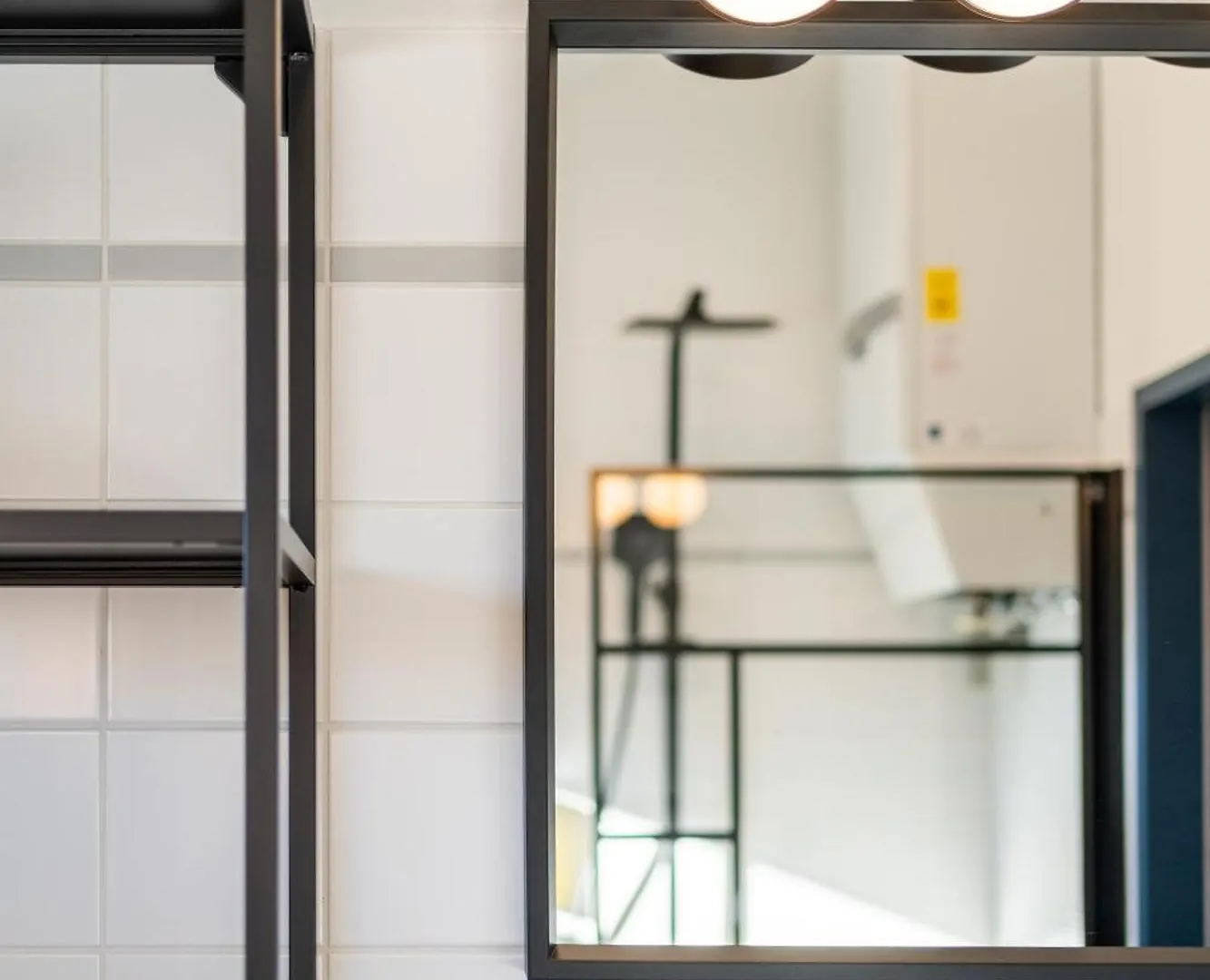 Myflat - Bright Apartment Near Central Station Vienna