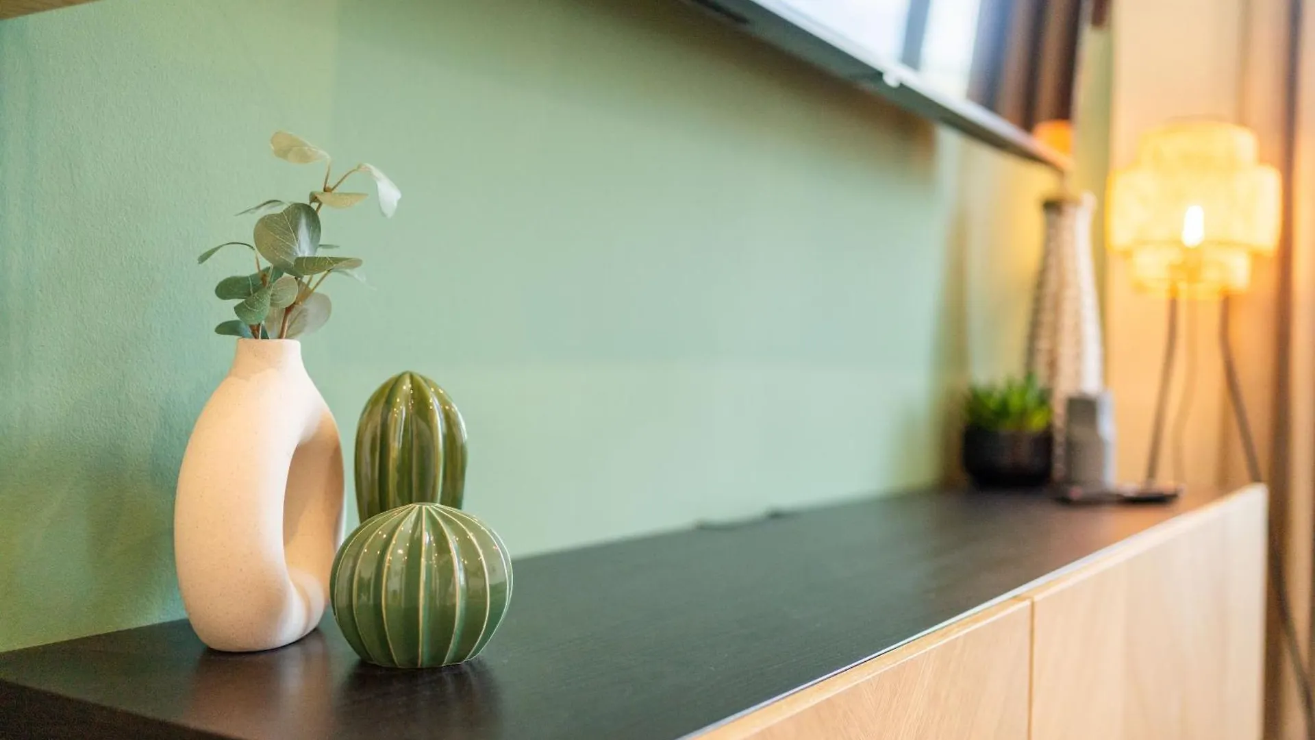 Myflat - Bright Apartment Near Central Station Vienna