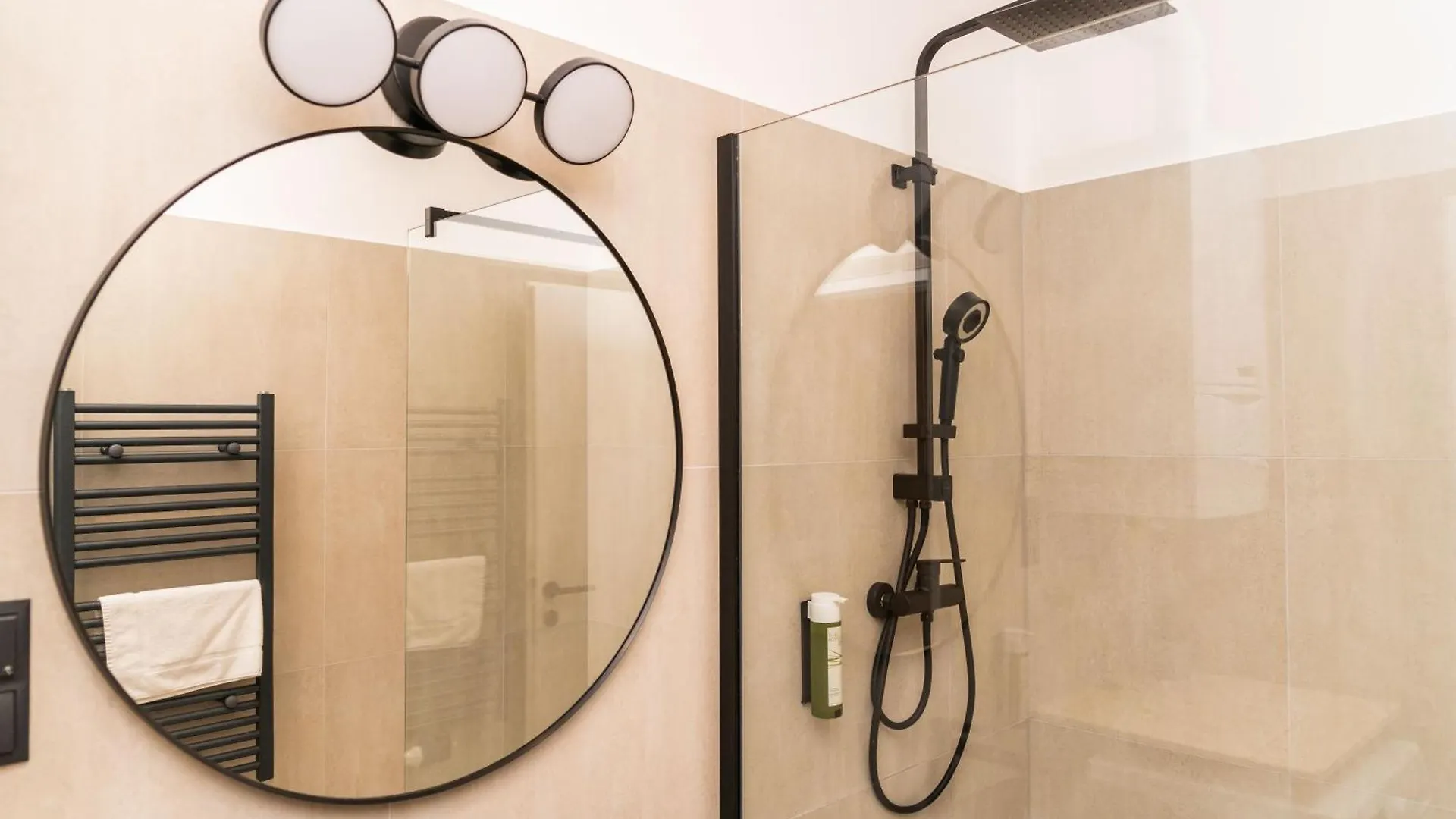 Myflat - Bright Apartment Near Central Station Vienna