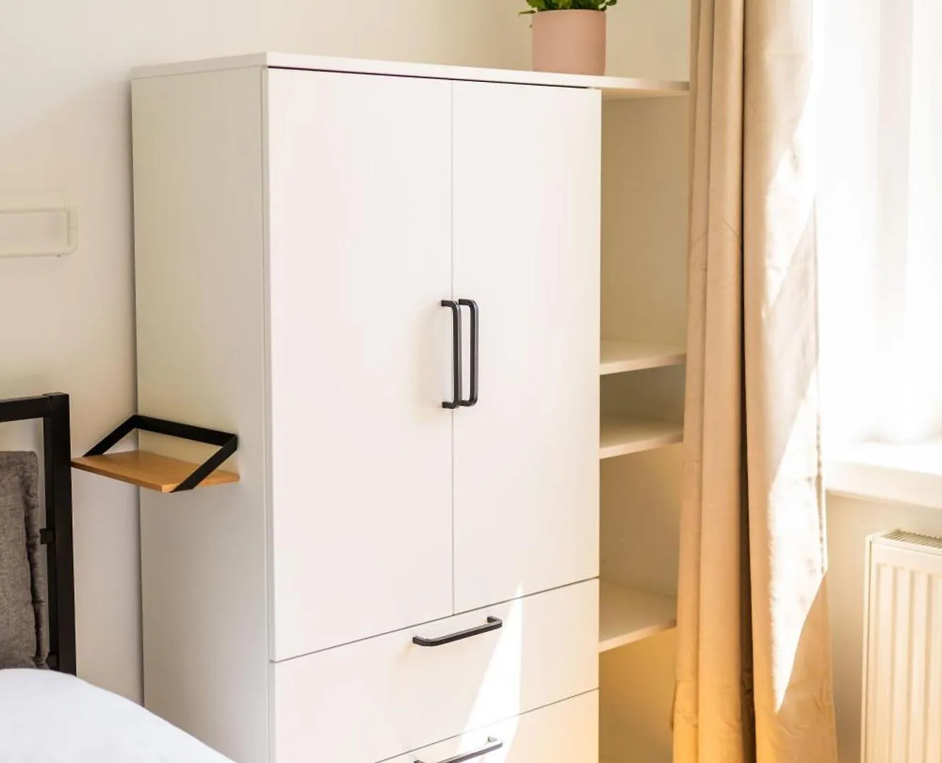 Myflat - Bright Apartment Near Central Station Vienna