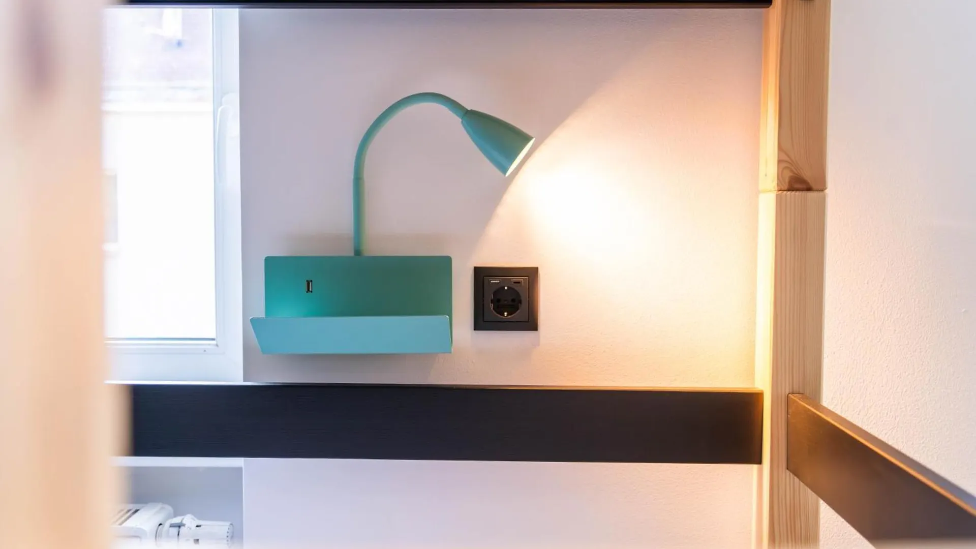 Myflat - Bright Apartment Near Central Station Vienna