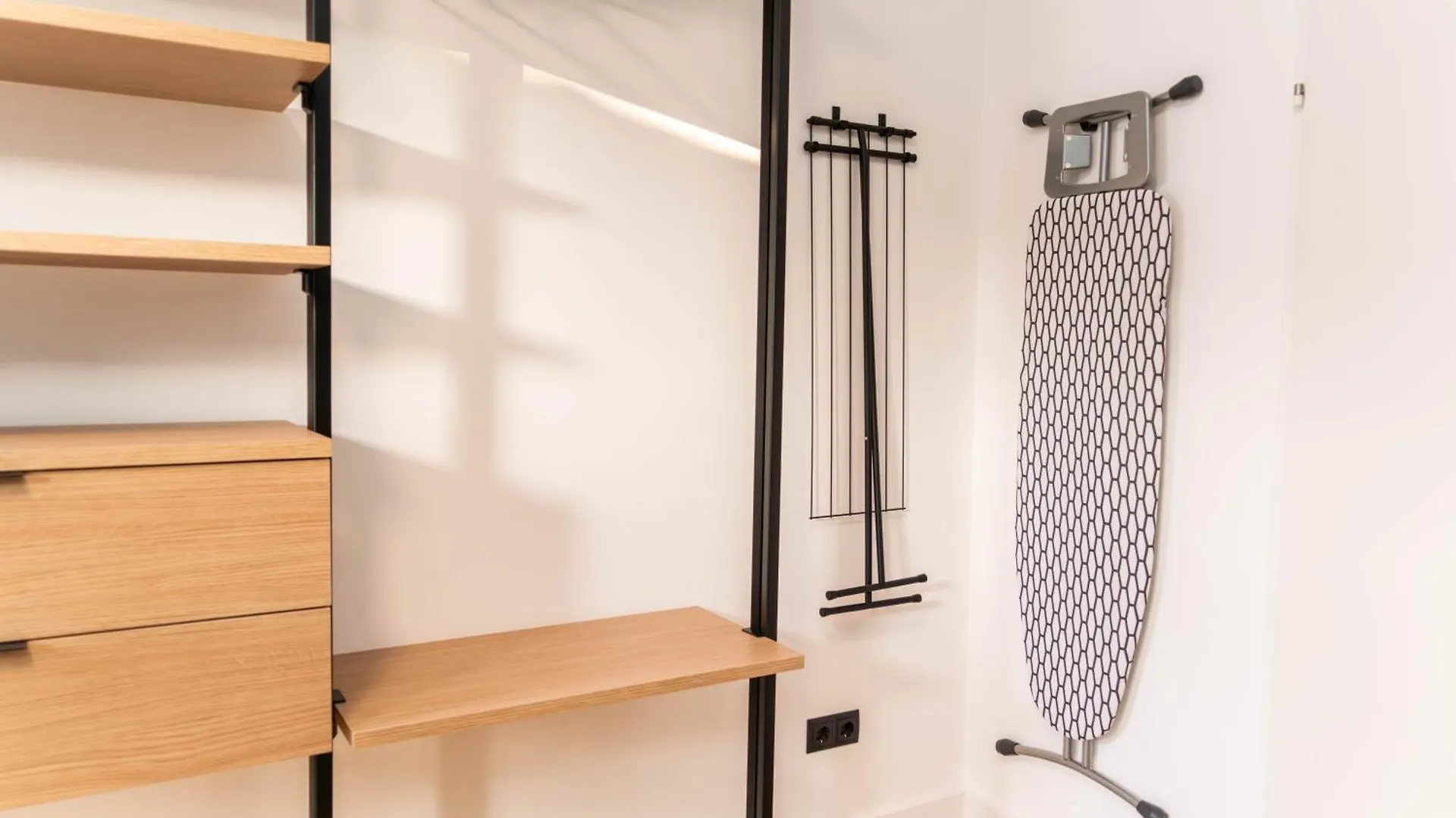 Myflat - Bright Apartment Near Central Station Vienna