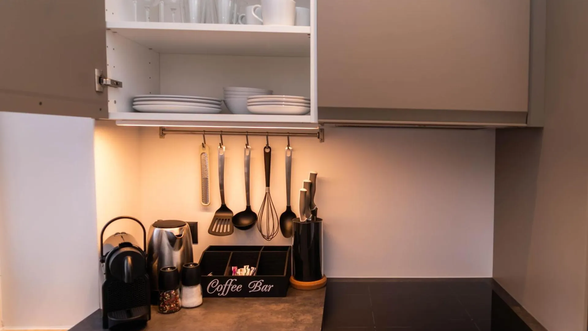 Myflat - Bright Apartment Near Central Station Vienna 0*,  Austria